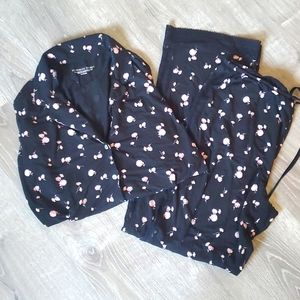 Victoria Secret Sleepwear Set